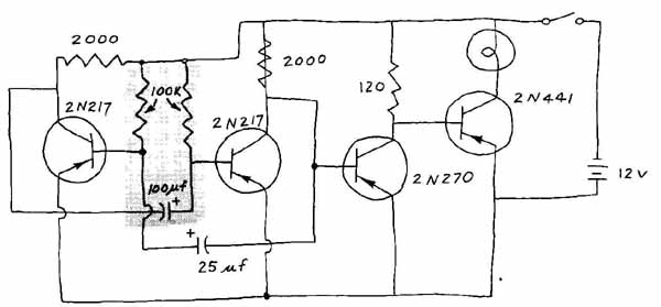 600x279 Electrical And Electronic Schematic Diagrams (Part 1) - Circuit Sketch