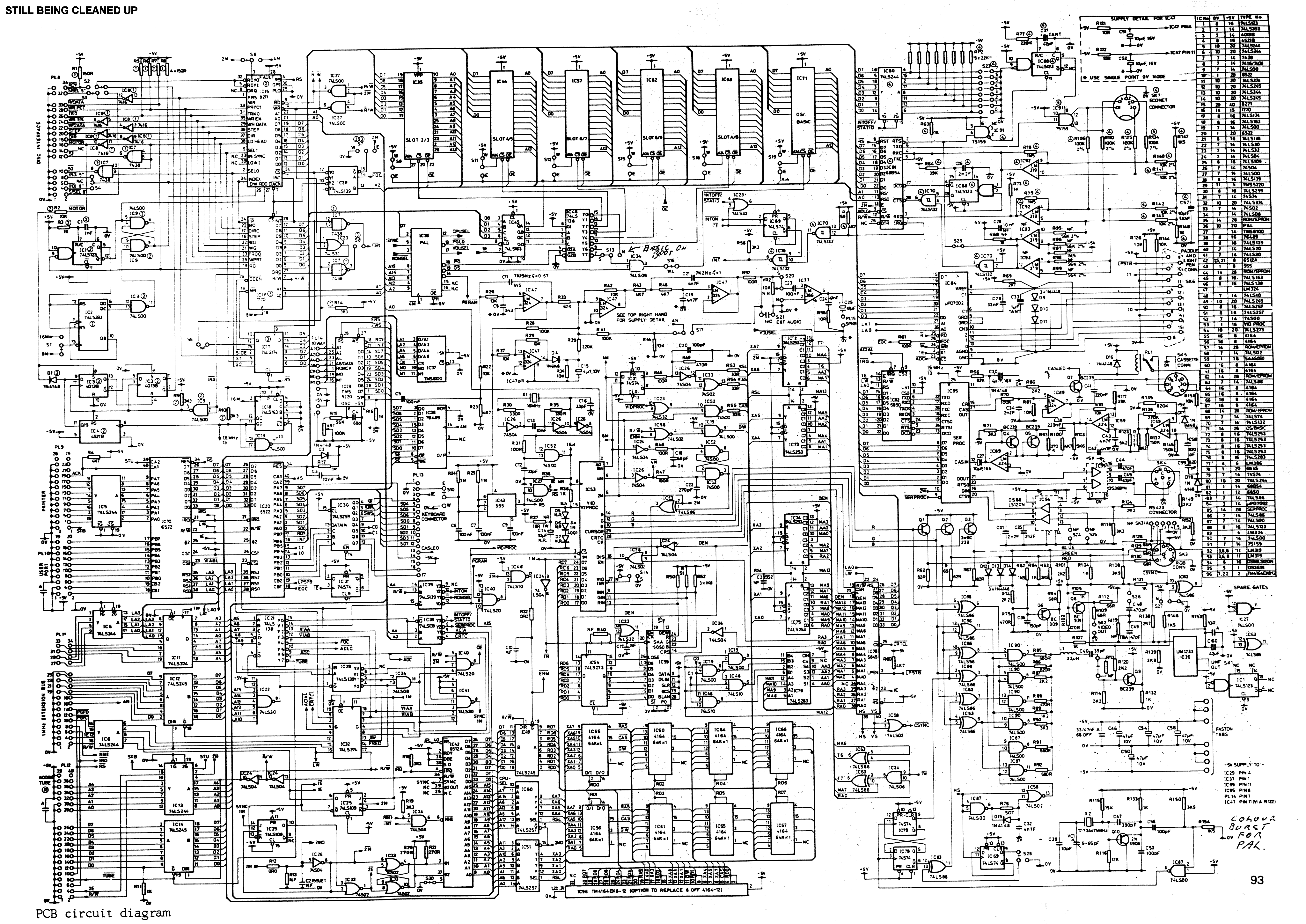 4096x2898 - Circuit Sketch