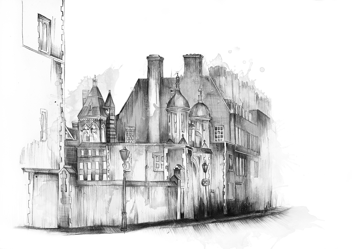 1169x827 Sketch And The City Sketch And The City - City Sketch