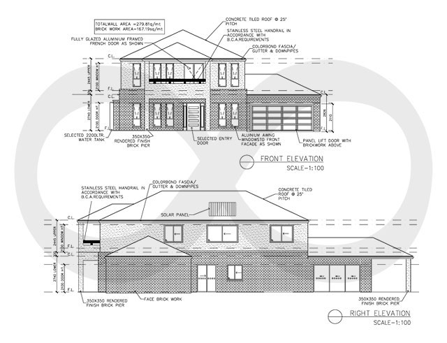 640x491 Civil Engineering Floor Plan Samples - Civil Engineering Sketches