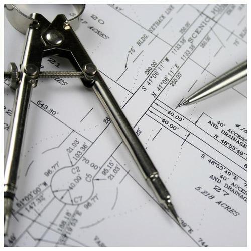 500x500 Civil Engineering Services - Civil Engineering Sketches