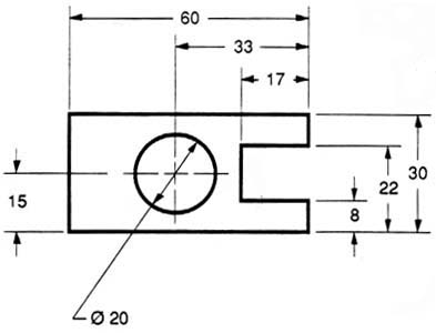 393x300 Design Handbook Engineering Drawing And Sketching Related - Civil Engineering Sketches