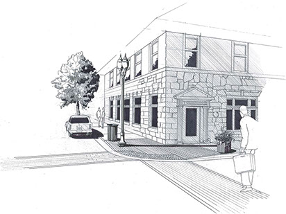 412x309 Civil Engineering - Civil Sketch