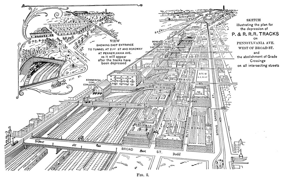 1200x763 Sewer History Photos And Graphics - Civil Sketch