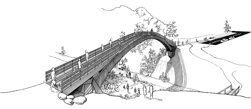 820x359 Bsc Consulting Engineers - Civil Sketch