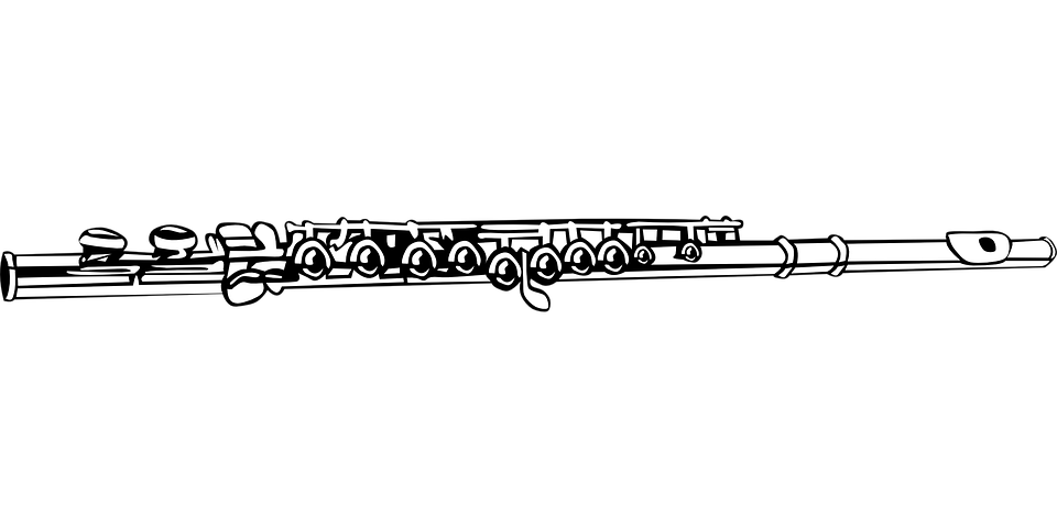 Clarinet Sketch