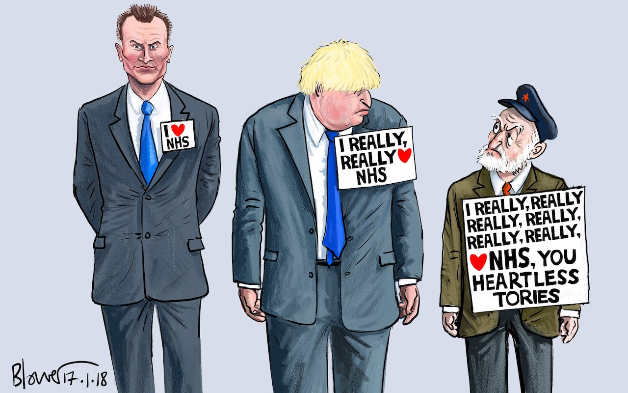 1280x800 Cartoon For Today 17012018 The Class Sketch The Inquiring Mind - Class Sketch