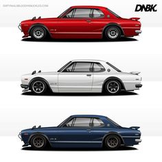 236x236 38 Best Car Vector Images Jdm Cars, Drawings Of - Classic Car Sketches