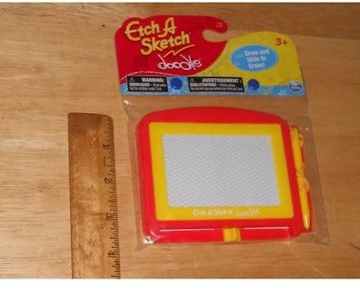 400x324 Etch A Sketch, Classic Toys, Toys Amp Hobbies Picclick - Classic Doodle Sketch