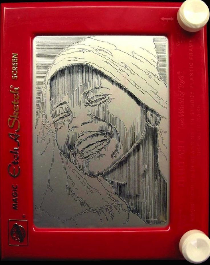 736x931 Etch A Sketch Classic Doodle Sketch Beautiful 173 Best Etch A - Classic Doodle Sketch