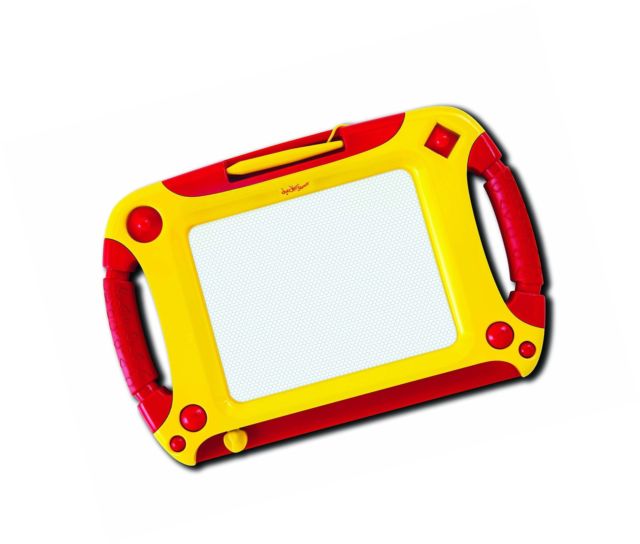 640x544 Ohio Art Classic Doodle Sketch Toy Ebay - Classic Doodle Sketch