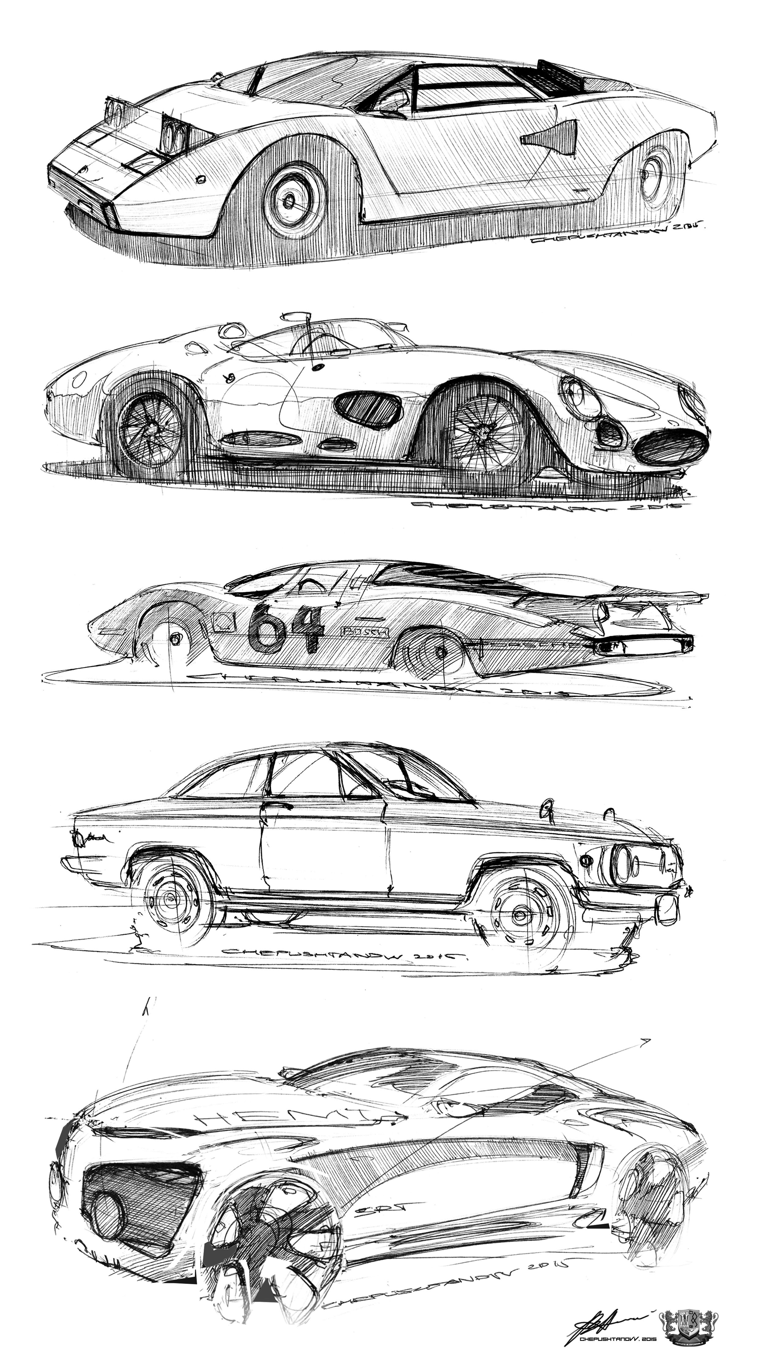 2480x4465 Pin By Vladimir Chepushtanov On Sketches Doodle - Classic Doodle Sketch