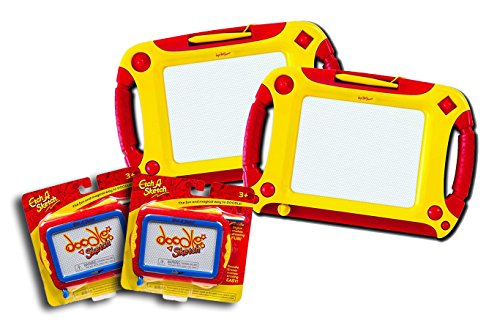 500x331 Ultimate Family Pack Ohio Art Doodle Sketch Classic - Classic Doodle Sketch