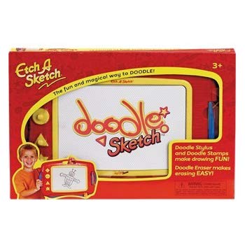 350x350 Ohio Art Classic Doodle Sketch Toys Amp Games - Classic Doodle Sketch