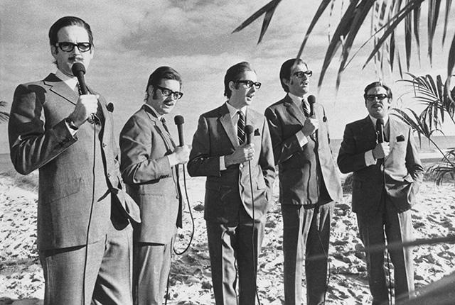 640x430 Watch Classic Monty Python Sketches Featuring Wordplay Mental Floss - Classic Sketches