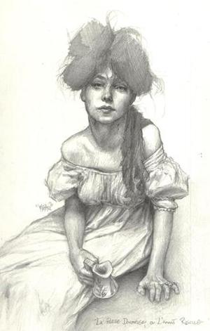 300x471 Classic - Classic Sketches