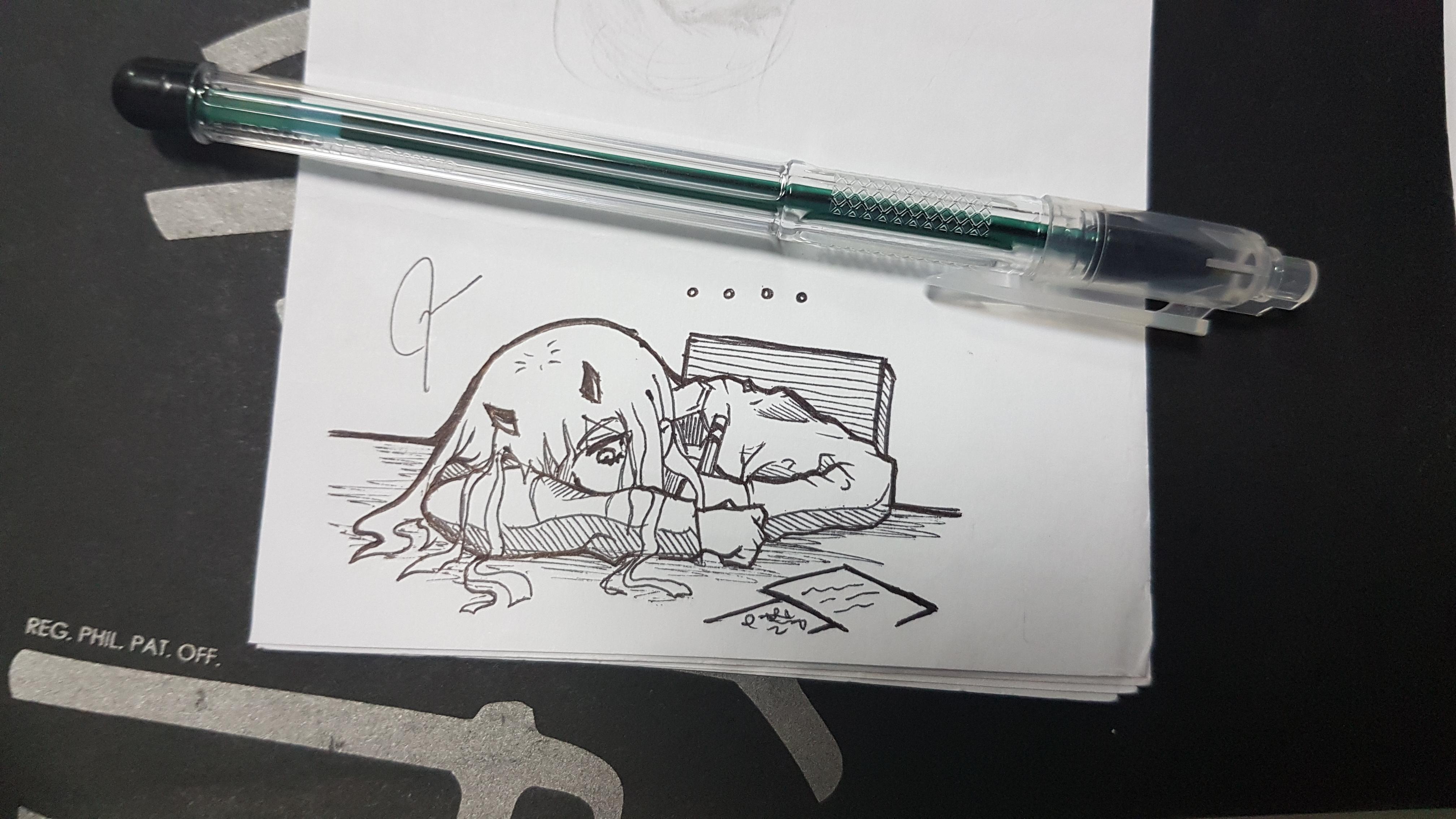 4032x2268 Classroom Sketch - Classroom Sketch