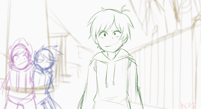 640x349 Testing Clean Sketch Amino - Clean Sketch