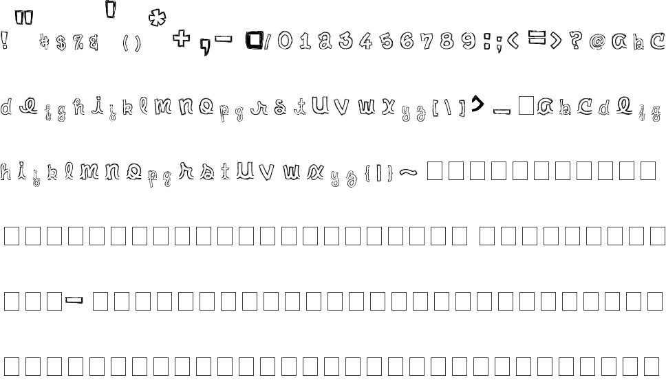 968x553 Clementine Sketch Free Font In Ttf Format For Free Download 298.14kb - Clementine Sketch