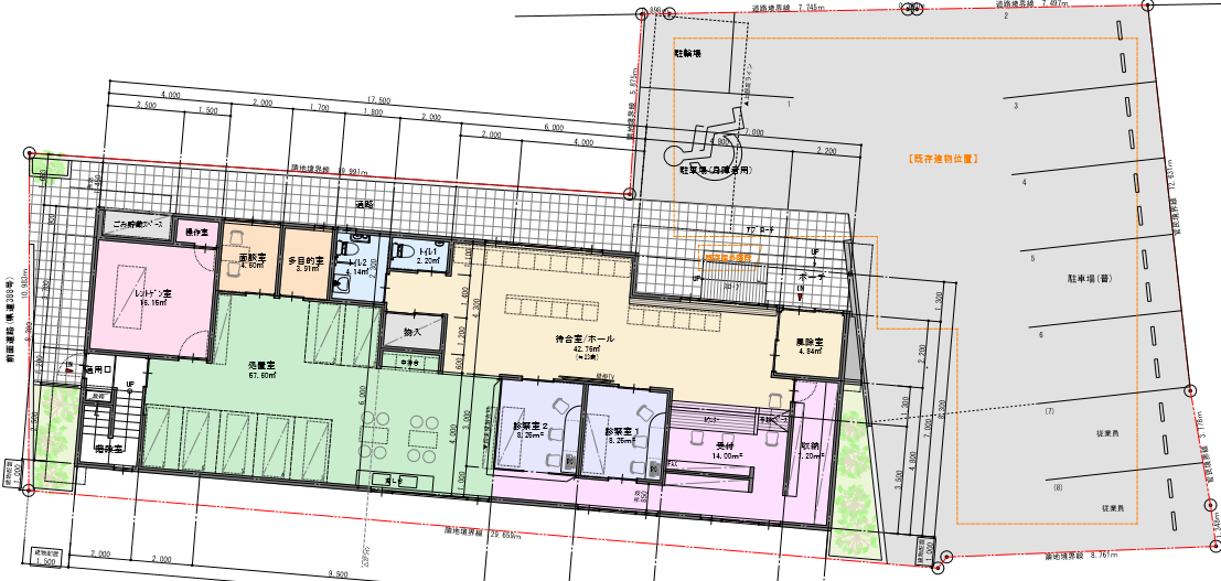 1107x527 Fileclinic Sketch.png - Clinic Sketch