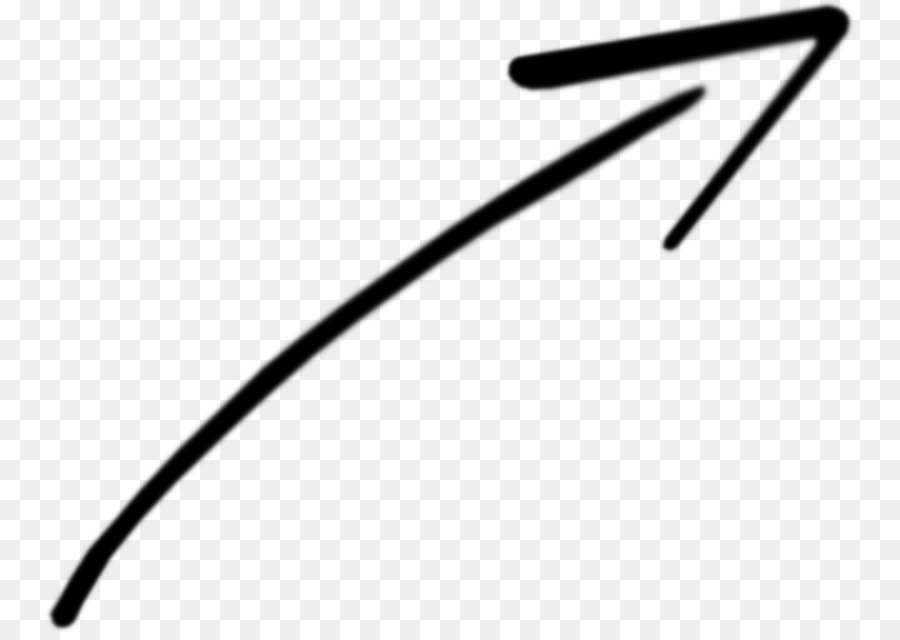 900x640 Drawing Arrow Clip Art - Clip Sketch