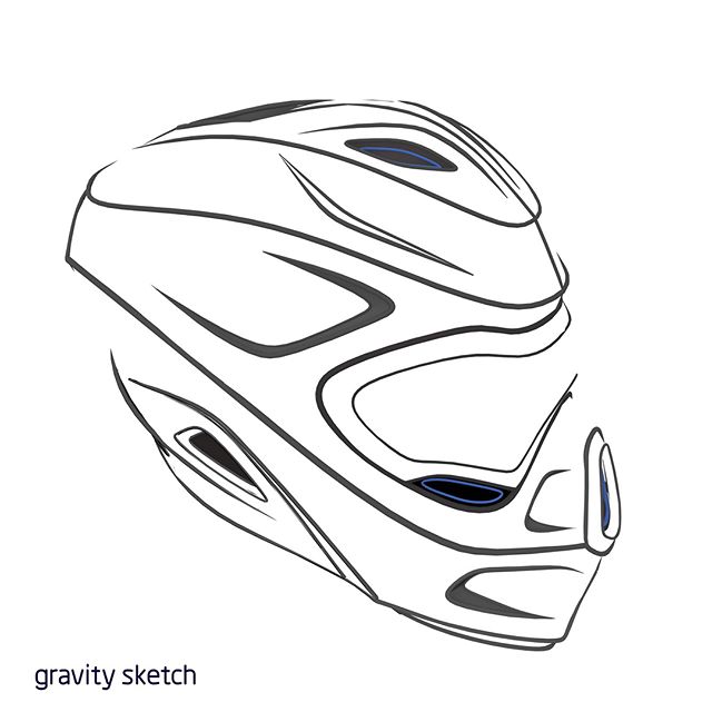 640x640 Gallery - Clip Sketch