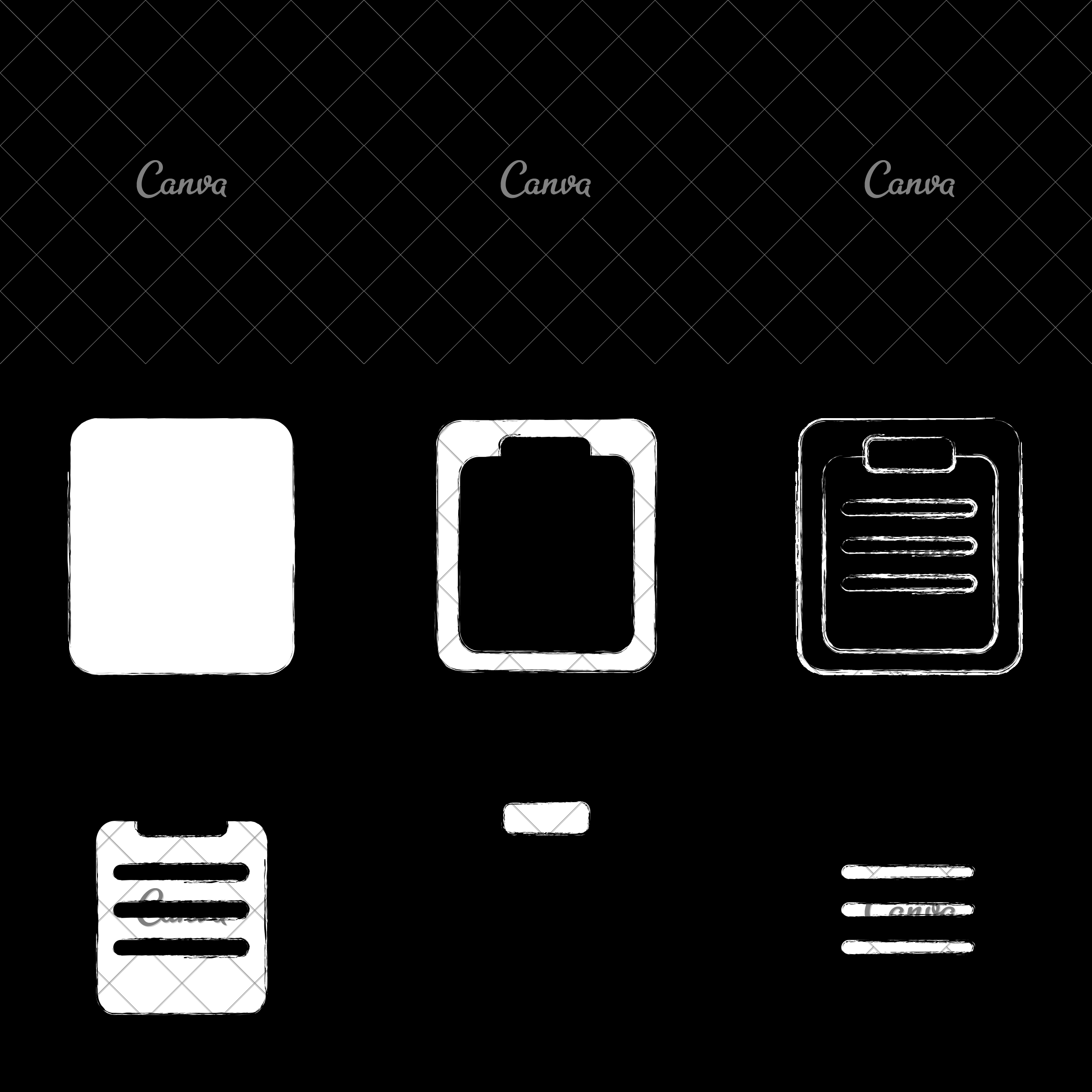 Clipboard Sketch at Explore collection of