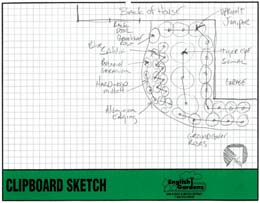 260x203 Free Clipboard Sketch - Clipboard Sketch