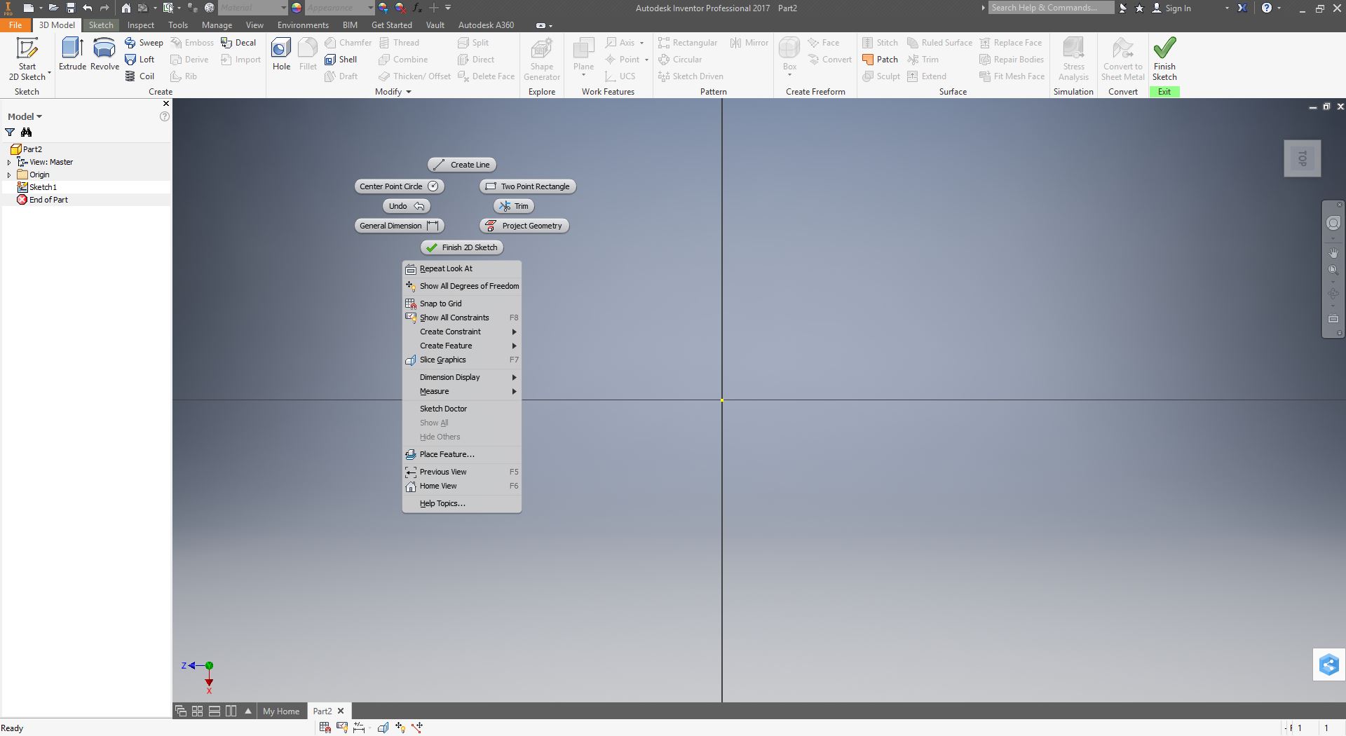 1920x1050 Solved Cannot Paste Autocad 2018 Sketch Into Inventor 2017 - Clipboard Sketch