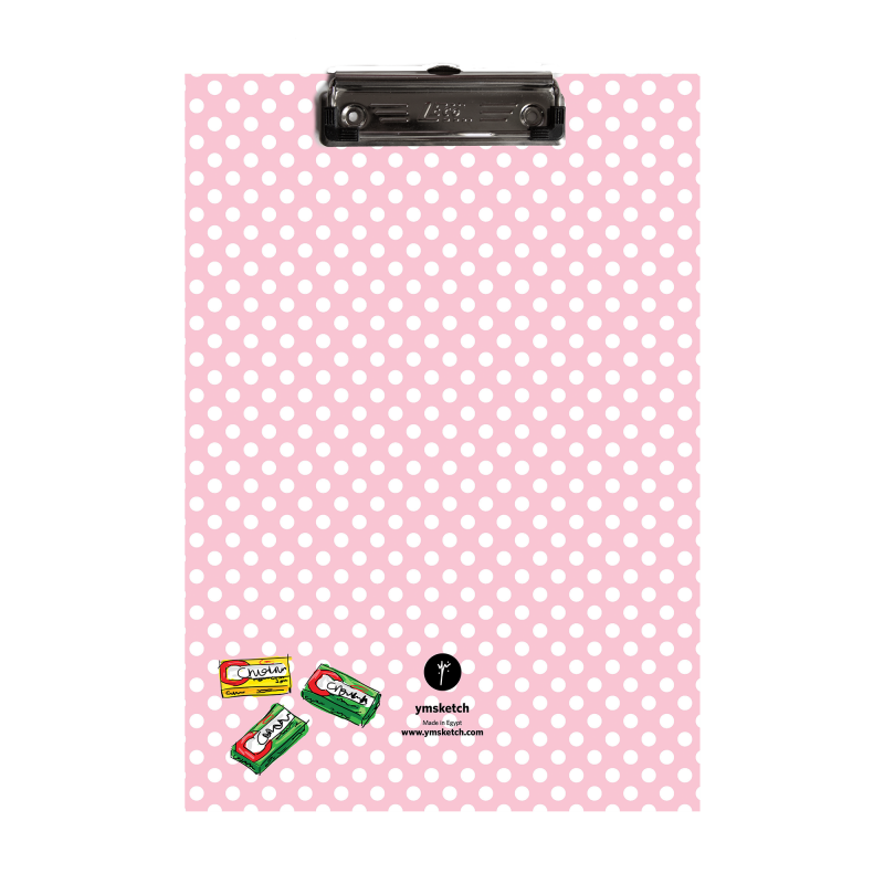 800x800 Ym Sketch Make Up Clipboard Ym Sketch Books Amp Notebooks - Clipboard Sketch