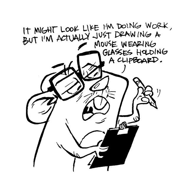 640x640 Sketch - Clipboard Sketch