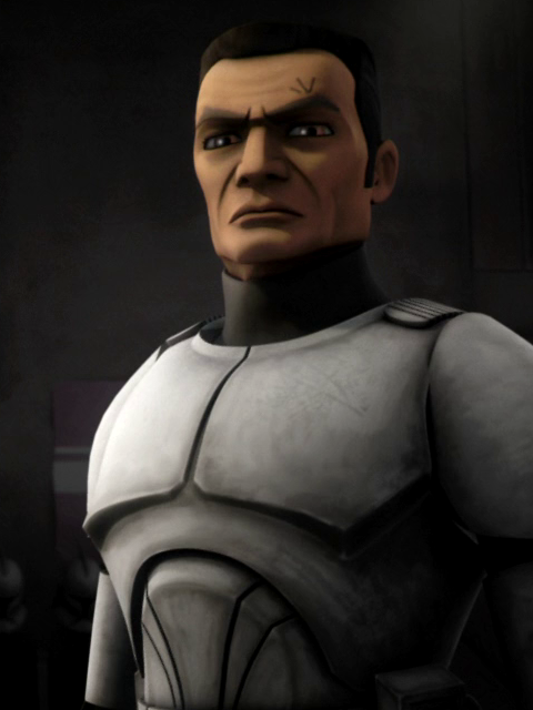 480x640 Sketch Wookieepedia Fandom Powered By Wikia - Clone Trooper Sketch