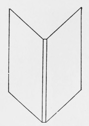 351x500 Closed Book Sketch - Closed Book Sketch