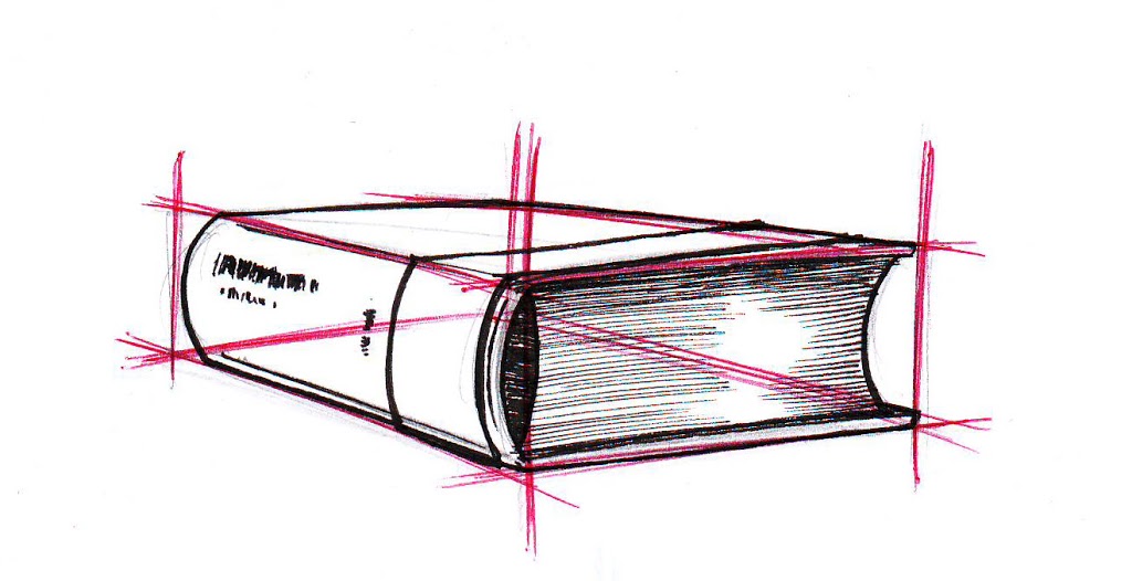 1024x526 Basic Drawing In Manga Style - Closed Book Sketch