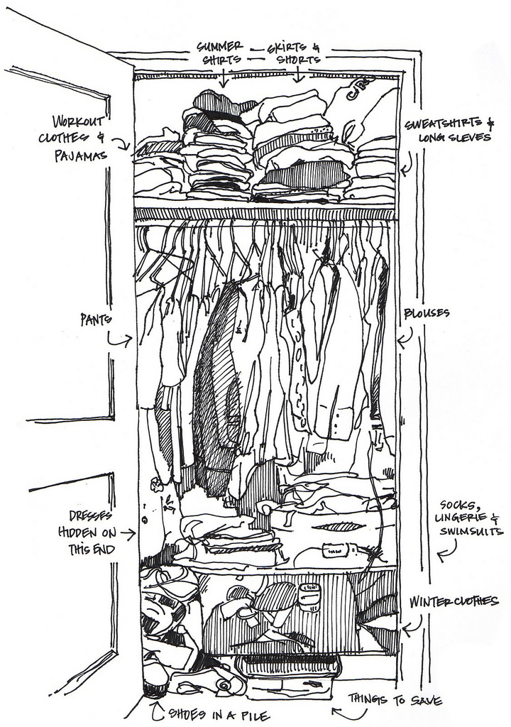 720x1024 Closet Blogged - Closet Sketch