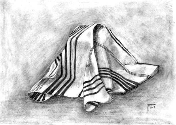 611x435 Cloth Sketch! - Cloth Sketch