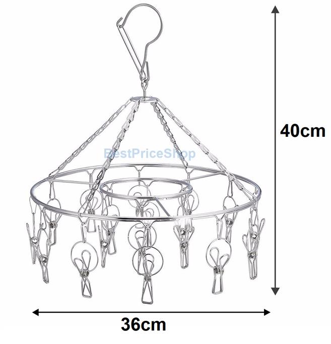 657x684 Anti Rust Stainless Steel Clothes Dr (End 4122019 249 Pm) - Clothesline Sketch