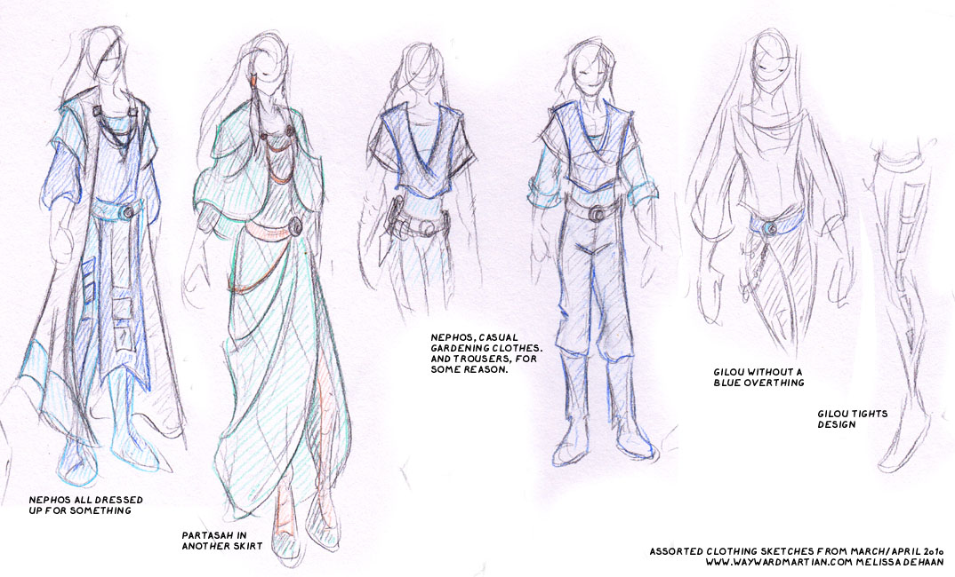 1074x650 Hm Clothing Sketches By Waywardinsecticon - Clothing Sketches