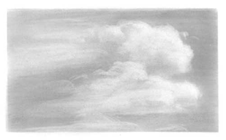 330x205 Drawing Lessons Drawing Skies And Clouds - Cloud Pencil Sketch