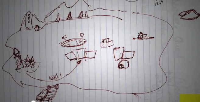 657x336 Image - Club Penguin Sketch