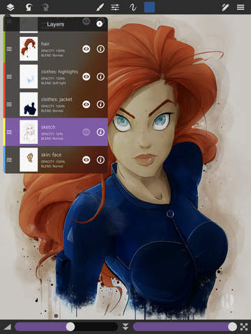 360x480 Sketch Club - Club Sketch