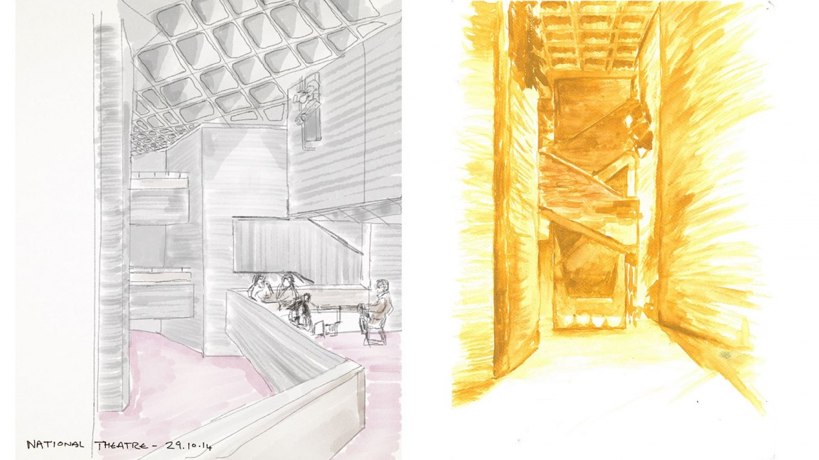 1152x648 Sketch Club The National Theatre - Club Sketch