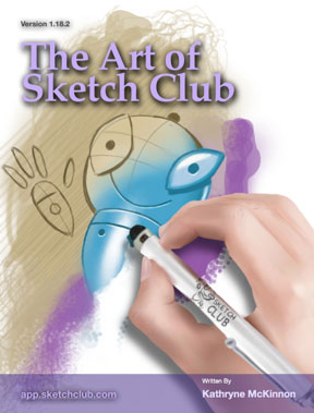 288x379 Sketchclub Help - Club Sketch