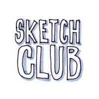 200x200 Ux Sketch Club (@uxsketchclub) Twitter - Club Sketch