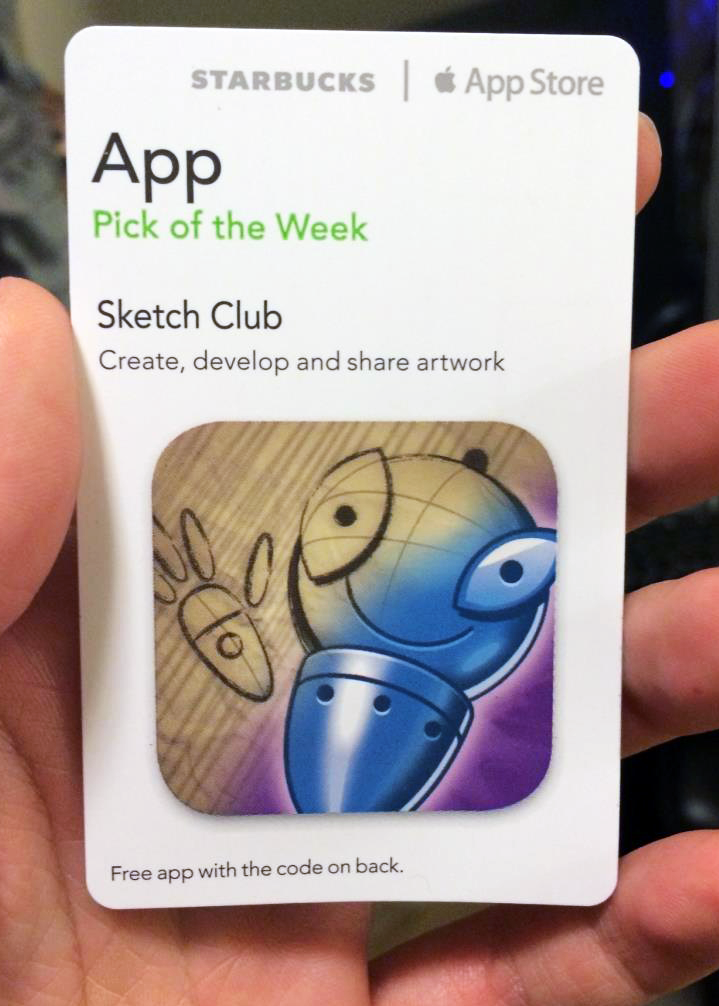 719x1006 Sketch Club - Club Sketch