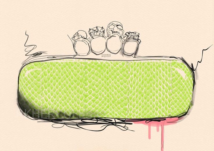 736x520 Pin By On Sketching Bag - Clutch Sketches