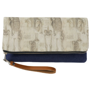 307x307 Sketch Clutchs Amp Evening Bags Zazzle - Clutch Sketches