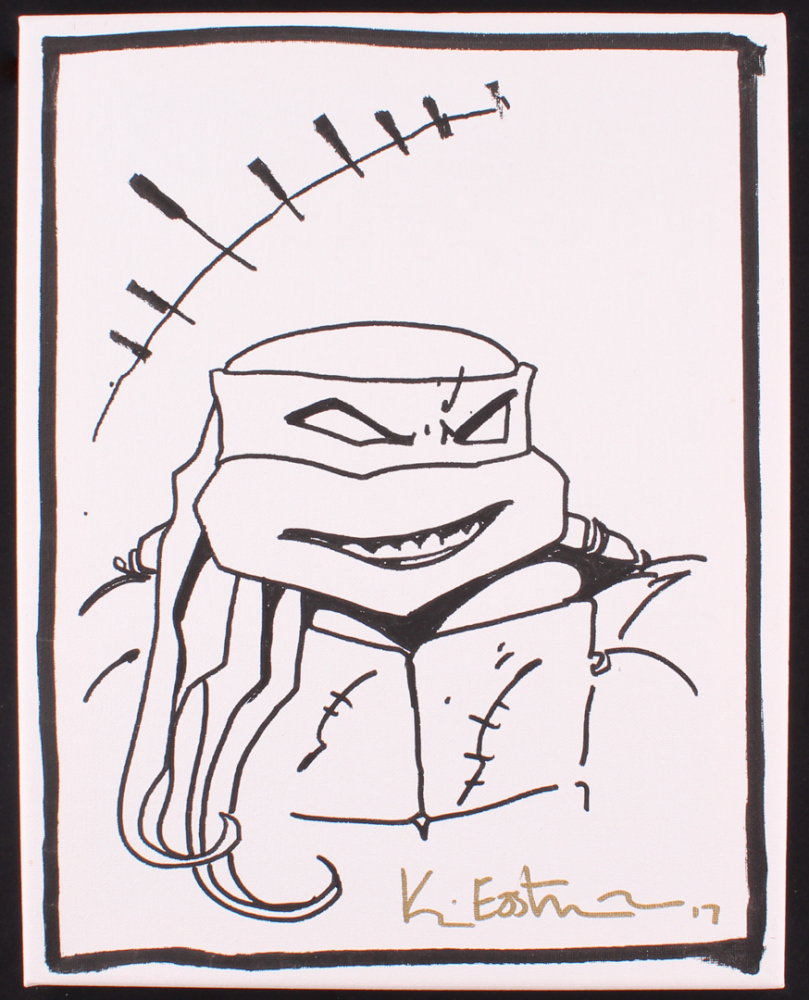 809x1000 Online Sports Memorabilia Auction Pristine Auction - Coa Sketch