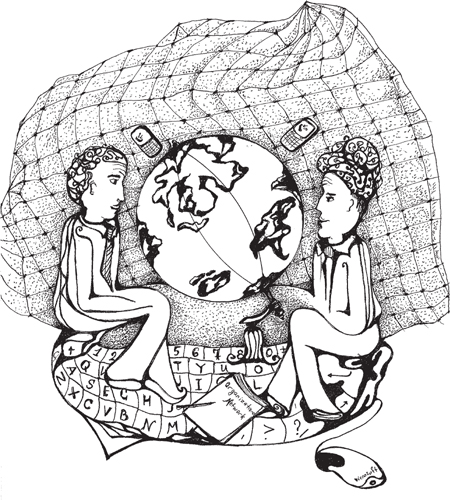 450x500 Sage Books - Coach Sketch