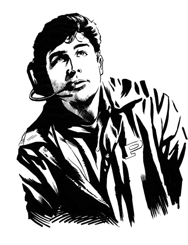 614x800 Weekly Sketch Up 02.17.2012 - Coach Sketch